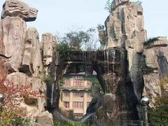 -陕西师范大学(雁塔校区)