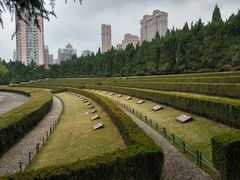 -上海市龙华烈士陵园