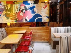 -尊宝比萨(杨美店)