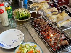 -小寒羊烧烤(凯瑞时代大厦店)