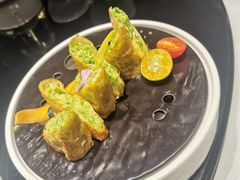 碧绿腐衣卷-丰和日丽(近铁广场店)