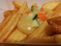 -艾薯夫妇Aysh(红山店)