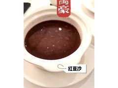 -正佳广场万豪酒店-粤菜餐厅·点心·海鲜·聚餐