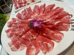 -羊家胡同·龙虾烧烤火锅(龙汇路店)