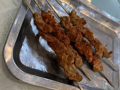 -马尔龙新疆饭店·清真(瑞景店)