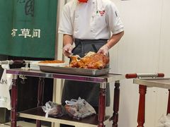 -紫光园(劲松店)