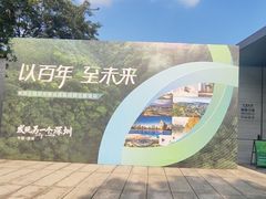 -莲花山公园