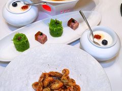 -江仙雅居(苏州桥店)