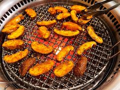 -一品诚记烤肉·甄选店(中南路店)