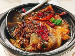 -新峰肉骨茶(总店)