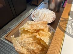 -八合里潮汕鲜牛肉火锅(惠州华贸店)