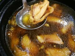 -客家汇·客家传承菜(水库店)