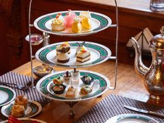 -马勒别墅·中餐厅