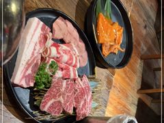 -坦坦大炉·韩式烤肉(望京店)