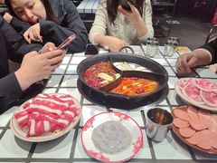 -贰回巷火锅馆(钟楼店)