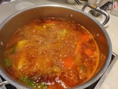 -一哥澳门豆捞·澳门风打边炉(高德置地店)