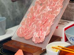 -麻辣因子滩羊火锅(世和广场店)