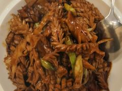 -纪林菜馆·博山菜老字号(华光路店)