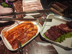 -和牛村烧肉放题(淄博王府井店)