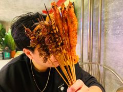 -神府路壹号·海鲜烧烤·砂锅粥·锅物(三坊七巷店)