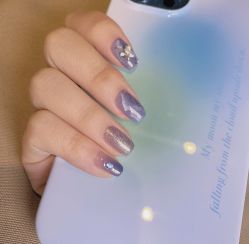 -小小美甲美睫