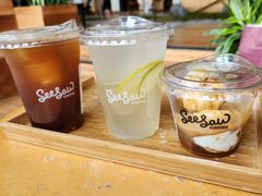 -Seesaw Coffee(朝阳大悦城店)