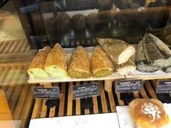 -Let's Taipei 非常烘焙(太古里店)