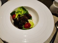 -CHASE Modern Cuisine(崇宁路店)
