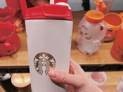 -星巴克臻选(南京金茂览秀城店)