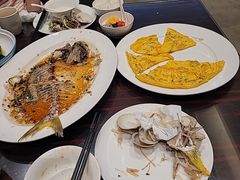 -北海金昌开元名都大酒店·四季轩中餐厅