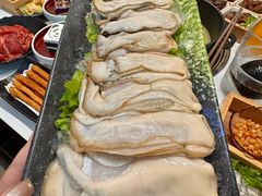 -汤宴·参须肚包鸡(南京路店)
