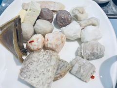 -张凯达·深海石斑鱼潮汕火锅(十五年品牌•虹桥天街店)