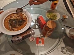 -辛香味烧鱼馆·非遗技艺·排骨红烧肉(光谷医药园店)