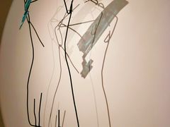 -chi K11艺术空间展览厅