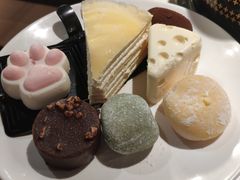 -加餐海鲜自助(宝龙一城店)