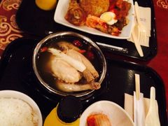 -大冒险家餐厅
