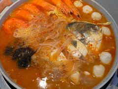 -创味·民间海南菜·非遗藤桥排骨(藤桥·免税城店)