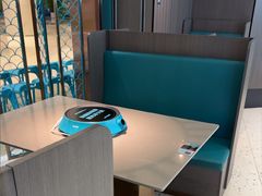 -半天妖烤鱼(和平印象城店)