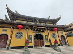 -江心屿景区