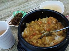 -三顺韩式料理店(广益店)