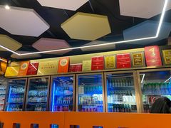 -阿忠食坊大排档·20年老店(万象城店)