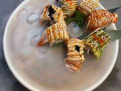 -仙隐小鹿中华料理(南宁万象城店)
