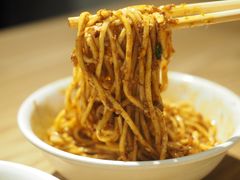 -吴记怪味面(牛王庙店)