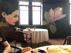 -三号黄浦会Canton Table