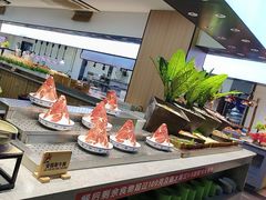 -新艺自助美食城(中山路店)
