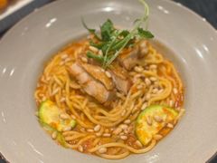 -Pennehut畔尼意面(合肥万象城店)