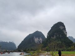 -靖西鹅泉风景区