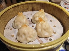知味小笼包-江南赋(内蒙古大厦店)