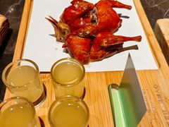 -汤城小厨•粤菜•靓汤(苏州街店)