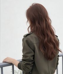 -BEAUTY HAIR GANO